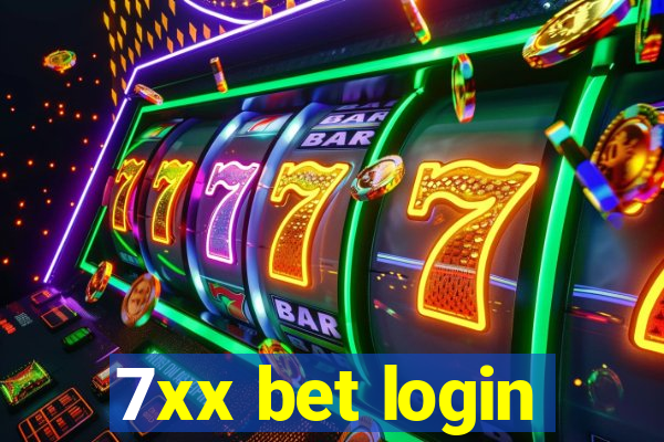 7xx bet login